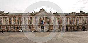 Toulouse Capitole