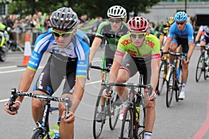 Tour of Britain 2013