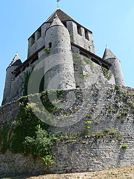 Tour Caesar, Provins ( France )