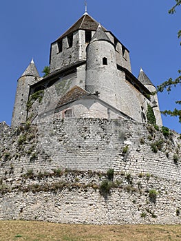 Tour Caesar, Provins ( France )