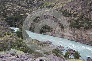 Patagonia - Chile - America del Sur photo