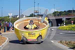 Tour de France