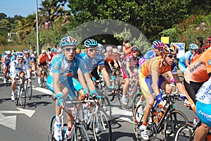 Tour de France