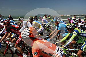 Tour de France 2008