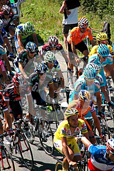 Tour de France