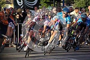 Tour Down Under