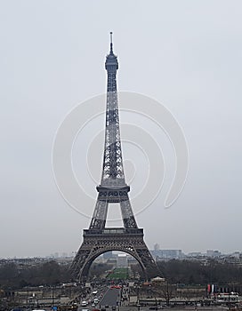 Tour Eiffel