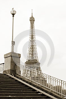 Tour Eiffel