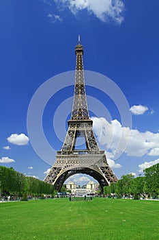 Tour Eiffel