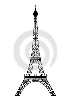 Tour Eiffel