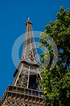 Tour Eiffel