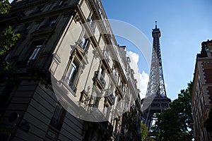 Tour Eiffel