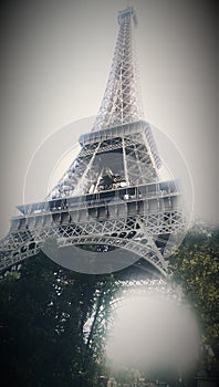 Tour Eiffel