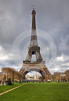 Tour Eiffel Paris photo