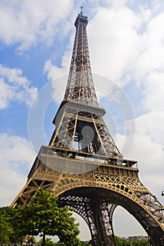 Visita turística París 