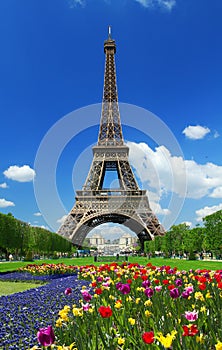 Tour Eiffel