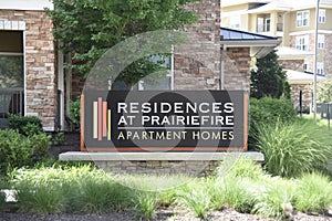 Residences at Prairiefire Overland Park, Kansas