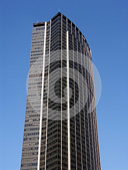 Tour Montparnasse