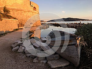 Tour Royale, Fortress in Toulon, France