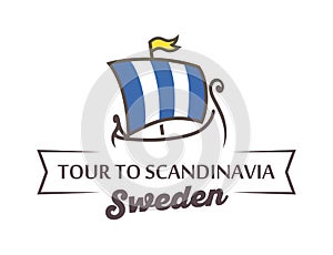 Tour to Scandinavia