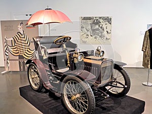 Touring car-1904