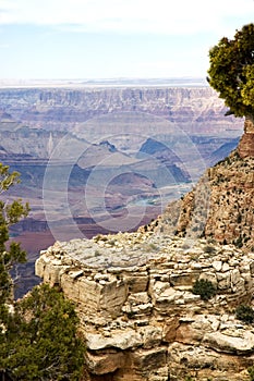 Touring Grand Canyon 2