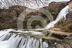 Touring the province of Burgos, spain!