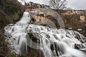 Touring the province of Burgos, spain!