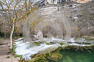 Touring the province of Burgos, spain!