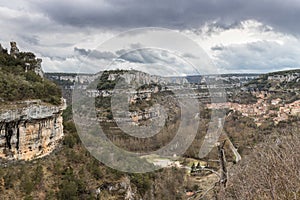 Touring the province of Burgos, spain!