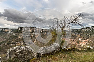 Touring the province of Burgos, spain!