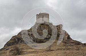 Touring the province of Burgos, spain!