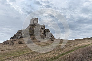 Touring the province of Burgos, spain!