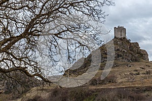 Touring the province of Burgos, spain!