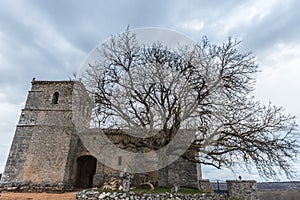 Touring the province of Burgos, spain!