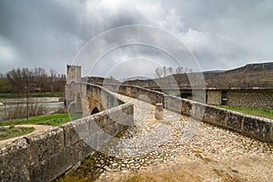 Touring the province of Burgos, spain!