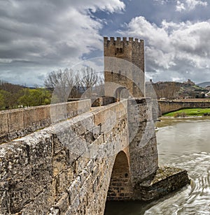 Touring the province of Burgos, spain!