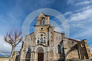 Touring the province of Burgos, spain!