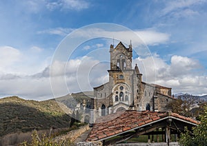 Touring the province of Burgos, spain!