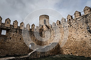 Touring the province of Burgos, spain!