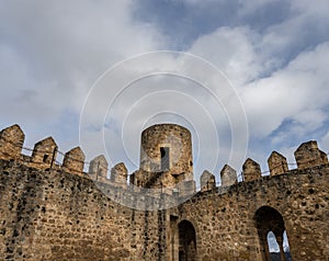 Touring the province of Burgos, spain!