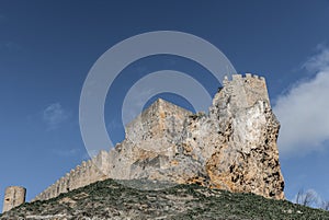 Touring the province of Burgos, spain!