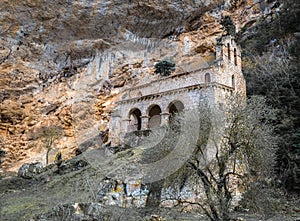 Touring the province of Burgos, spain!