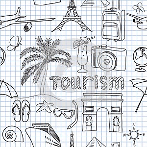 Tourism