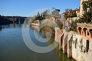 Tourism in Albi photo