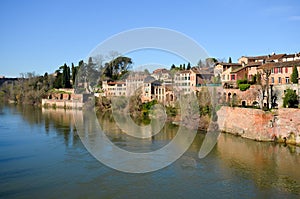 Tourism in Albi photo