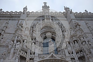 Mosteiro dos JerÃÂ´nimos - Faith and Art of Portugal photo