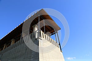 Tourism BC- Mission Hill Winery- Kelowna, BC- Westbank