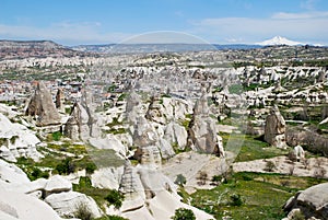 Tourism Cappadocia