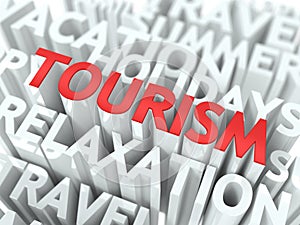 Tourism Concept.